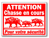 La société de chasse