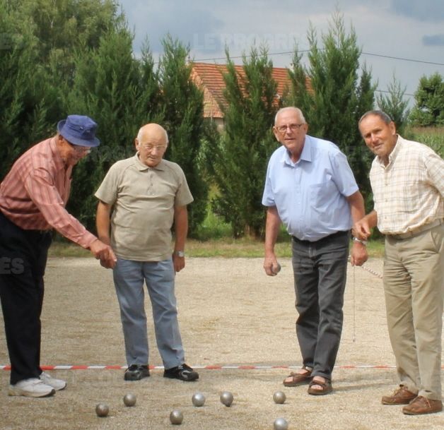 Les amis du Deschaux