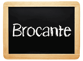 Brocante