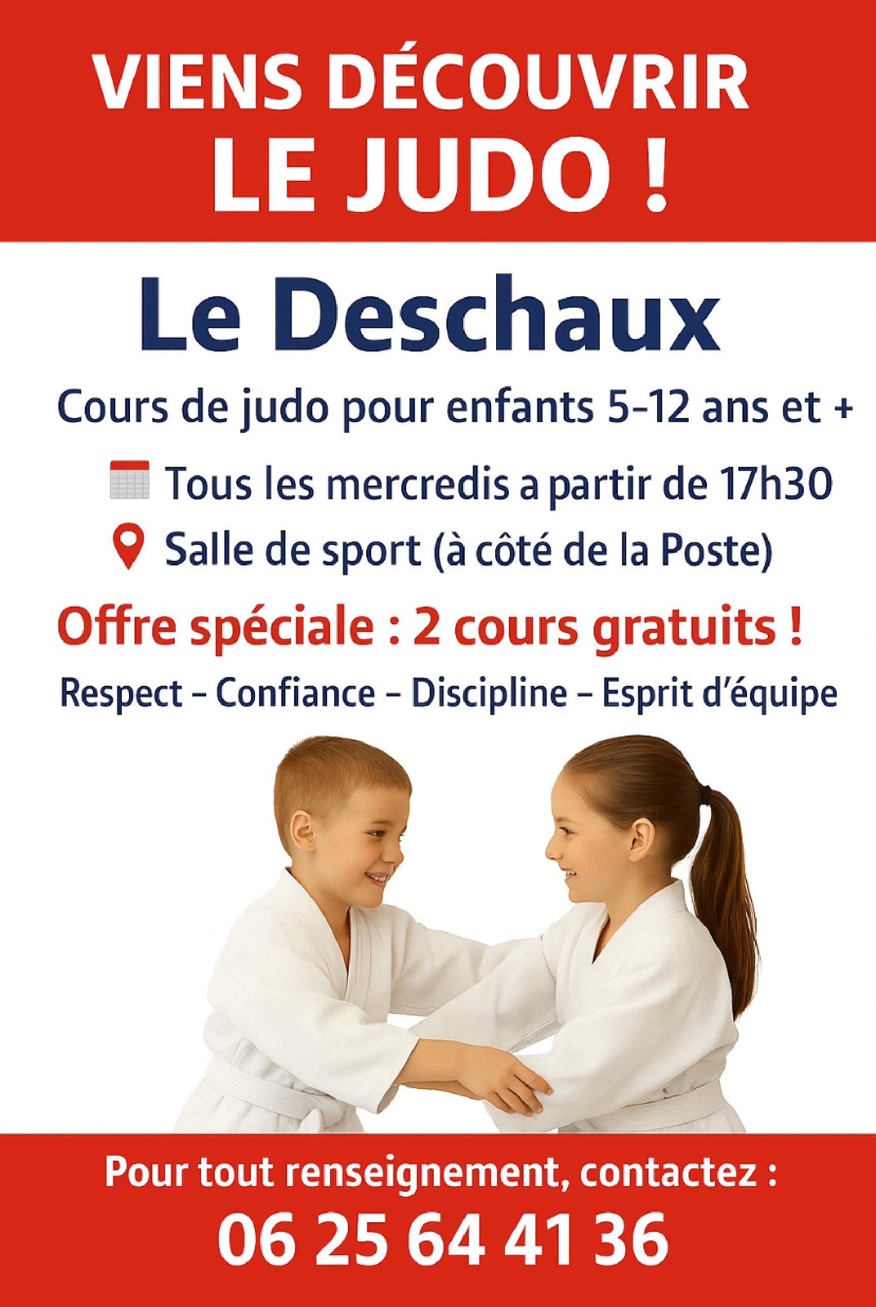 Judo