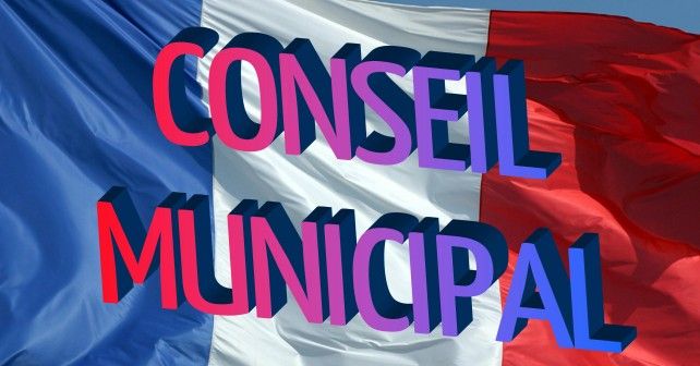 Le conseil municipal