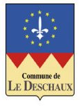 Le Deschaux commune du jura